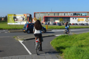 PvdA blij dat bewonersinitiatief leidt tot oplossing voor onveilige verkeerssituatie bij ‘De Maat