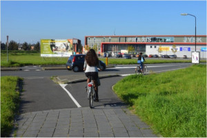 PvdA blij met bewonersinitiatief voor een veilige verkeerssituatie bij ‘De Maat’